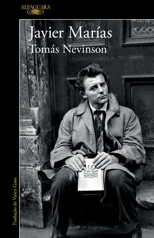 Imagem do produto  Tomás Nevinson