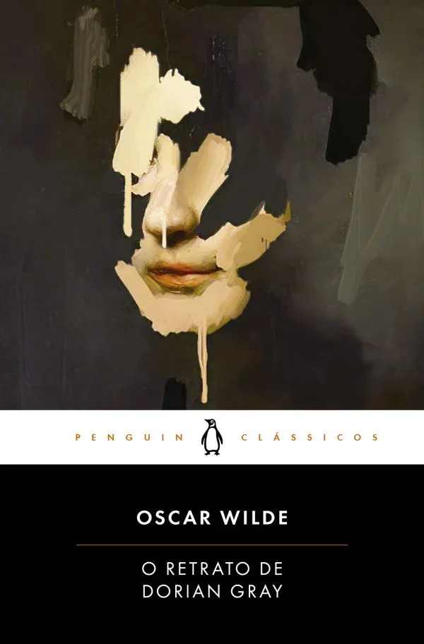 Imagem do produto  O Retrato de Dorian Gray