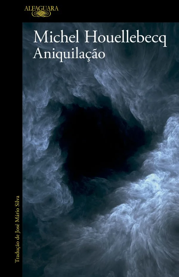 Imagem do produto  Aniquilação