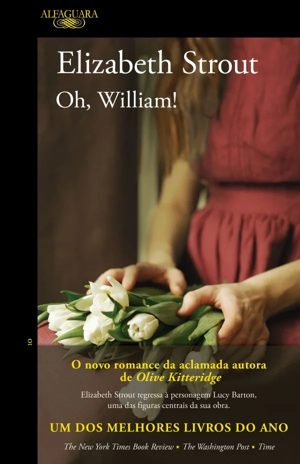 Imagem do produto  Oh, William!