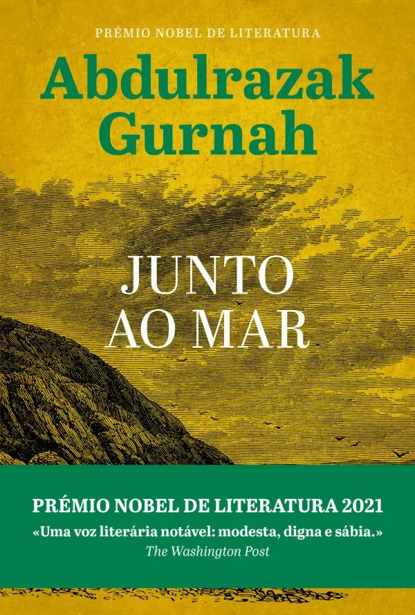 Imagem do produto  Junto ao Mar