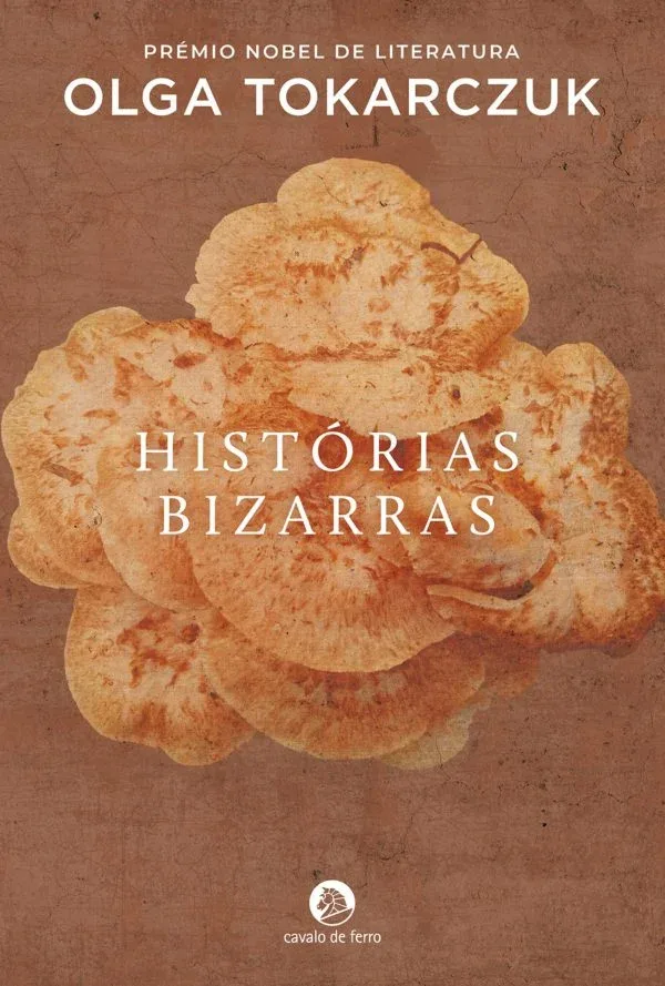 Imagem do produto  Histórias Bizarras