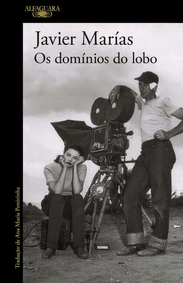 Imagem do produto  Os Domínios do Lobo