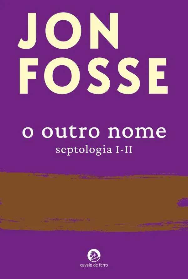 Imagem do produto  O Outro Nome - Septologia I-II