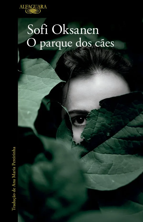 Imagem do produto  O Parque dos Cães