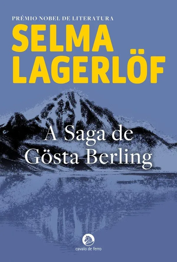 Imagem do produto  A Saga de Gösta Berling