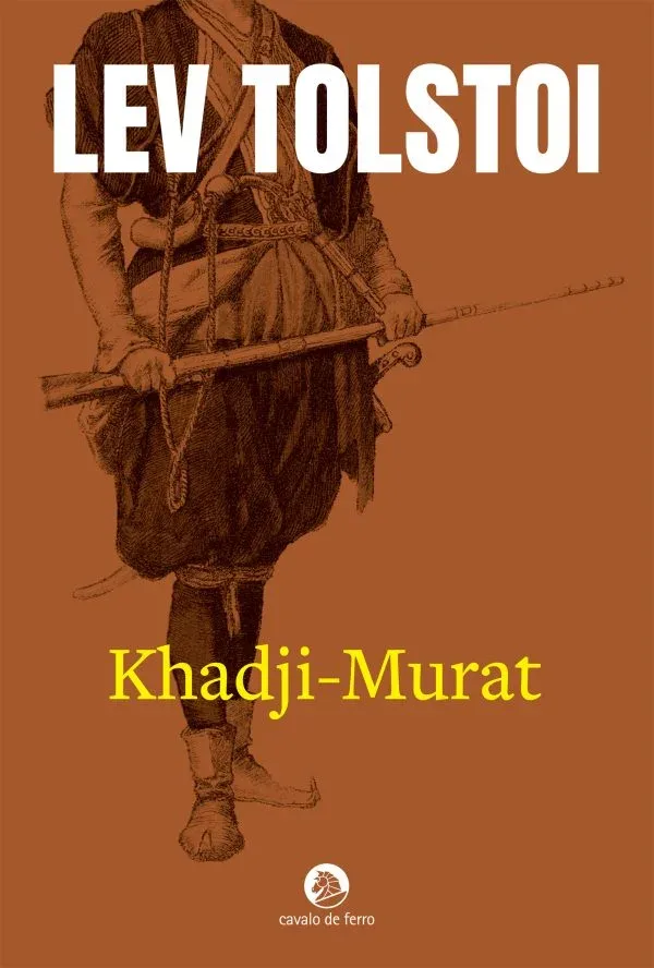 Imagem do produto  Khadji-Murat