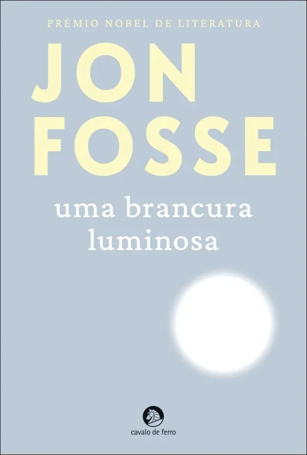 Imagem do produto  Uma Brancura Luminosa