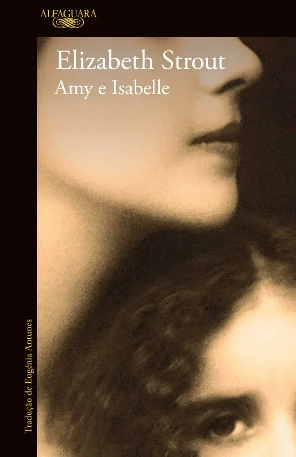Imagem do produto  Amy e Isabelle