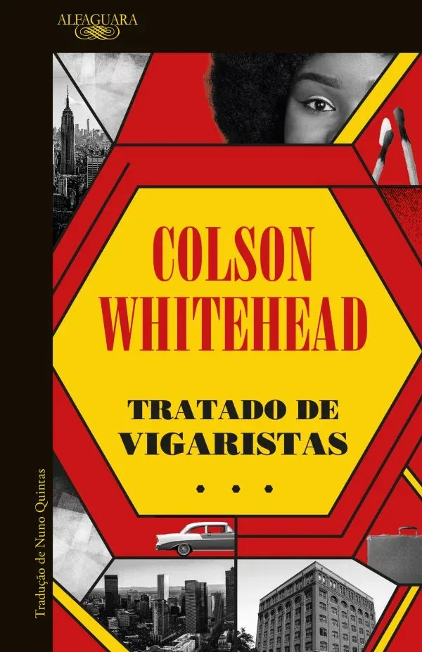 Imagem do produto  Tratado de Vigaristas