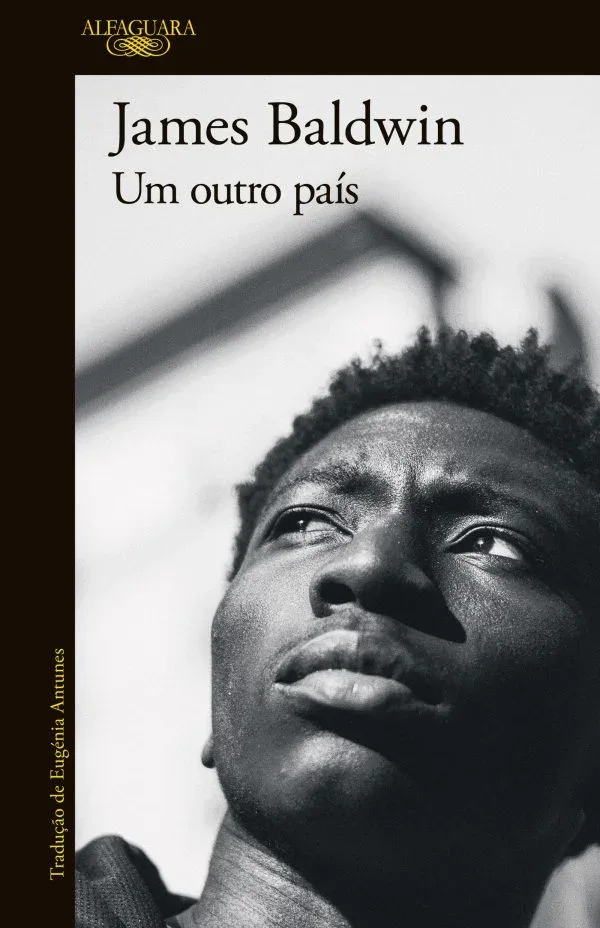 Imagem do produto  Um Outro País