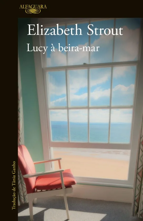 Imagem do produto  Lucy à Beira-Mar