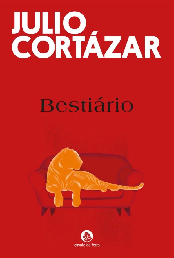 Imagem do produto  Bestiário