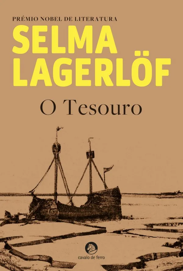 Imagem do produto  O Tesouro