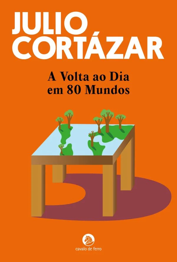 Imagem do produto  A Volta ao Dia em 80 Mundos