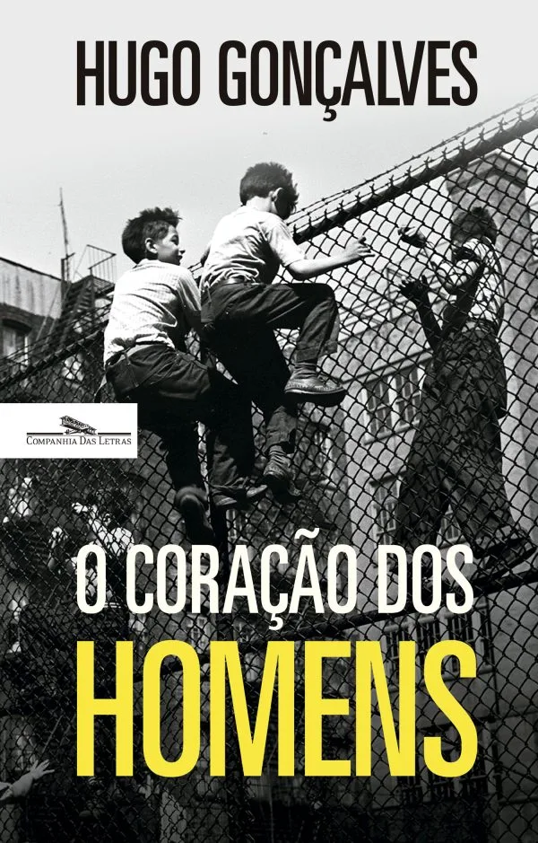 Imagem do produto  O Coração dos Homens