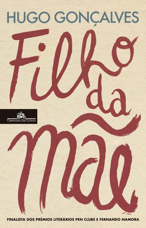 Imagem do produto  Filho da Mãe