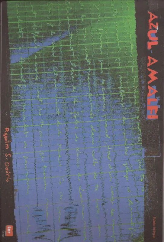 Imagem do produto  Azul Amalfi