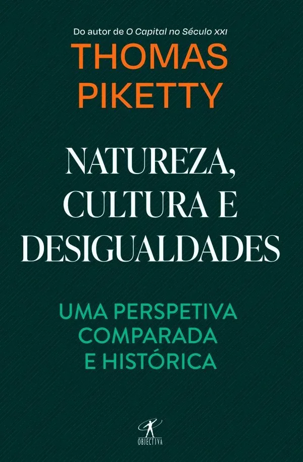 Imagem do produto  Natureza, Cultura e Desigualdades