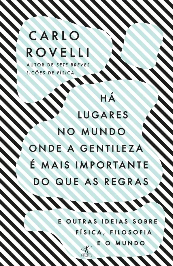 Imagem do produto  Há Lugares no Mundo onde a Gentileza é Mais Importante do que as Regras