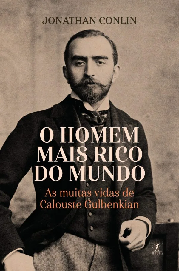 Imagem do produto  O Homem Mais Rico do Mundo