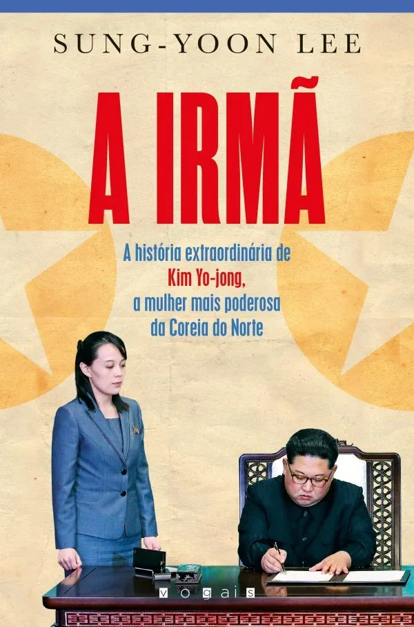 Imagem do produto  A Irmã