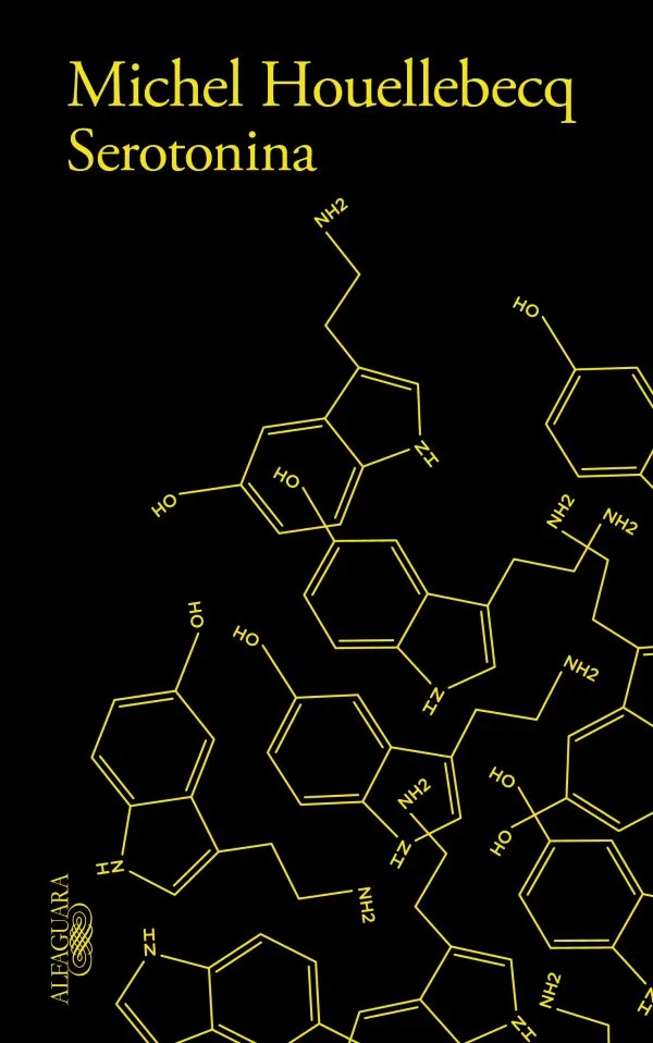 Imagem do produto  Serotonina
