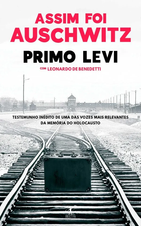 Imagem do produto  Assim foi Auschwitz