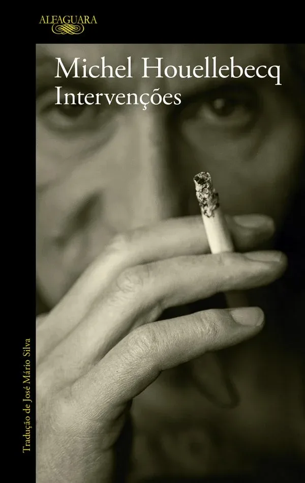 Imagem do produto  Intervenções