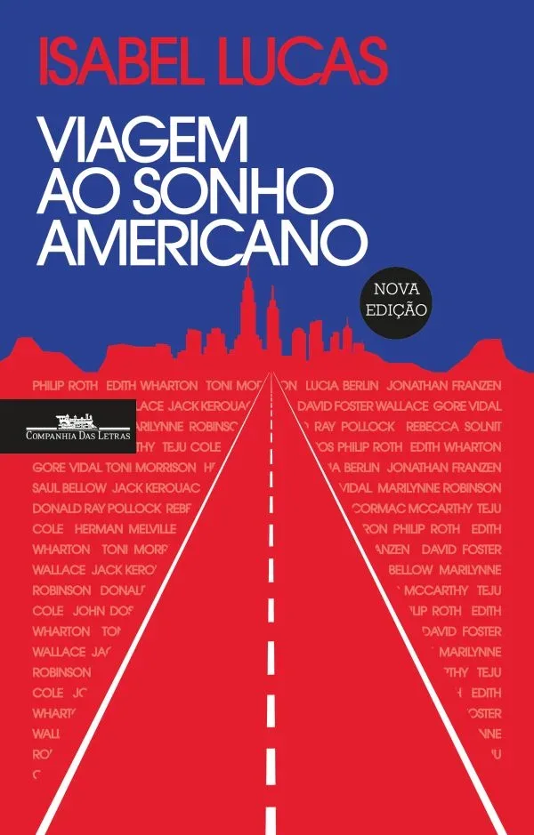 Imagem do produto  Viagem ao Sonho Americano