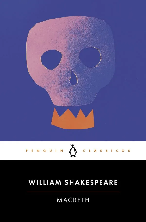 Imagem do produto  Macbeth
