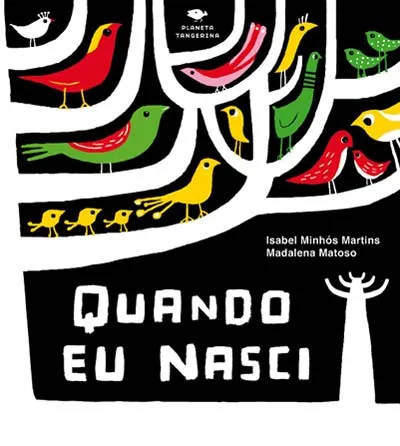 Imagem do produto  Quando Eu Nasci