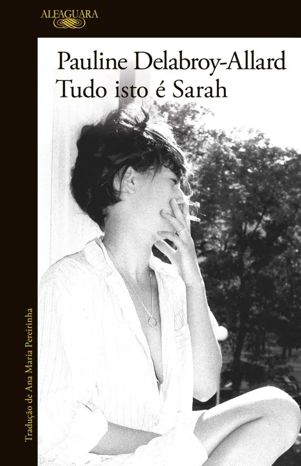 Imagem do produto  Tudo Isto é Sarah