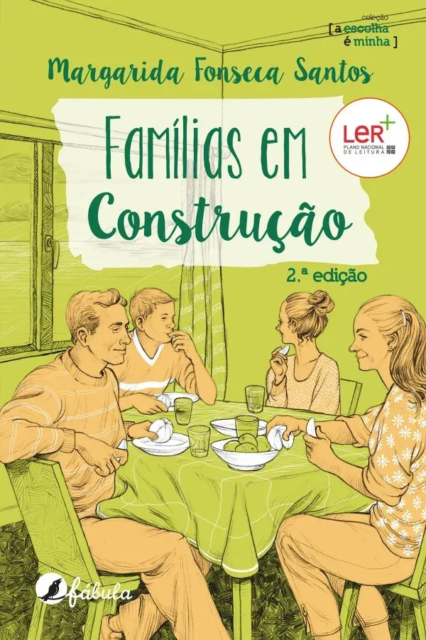 Imagem do produto  Famílias em Construção