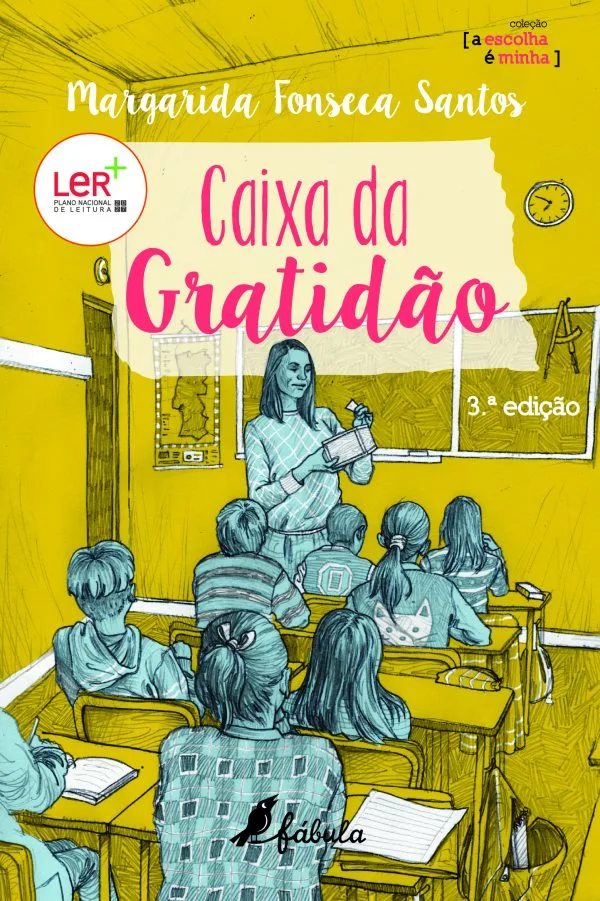 Imagem do produto  Caixa da Gratidão