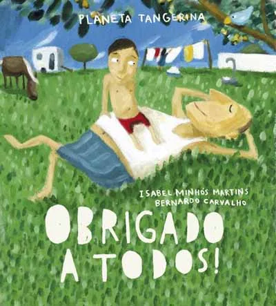Imagem do produto  Obrigado a Todos!