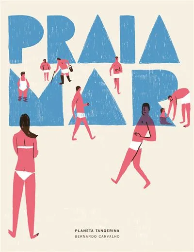 Imagem do produto  Praia-Mar