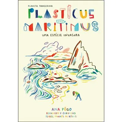 Imagem do produto  Plasticus Maritimus
