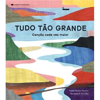 Imagem do produto  Tudo Tão Grande