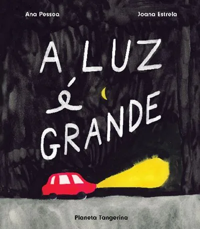 Imagem do produto  A Luz é Grande