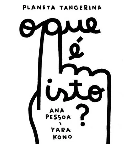 Imagem do produto  O que é Isto?