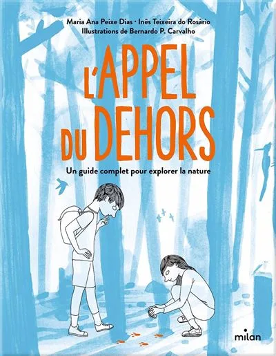 Imagem do produto  L'Appel Du Dehors