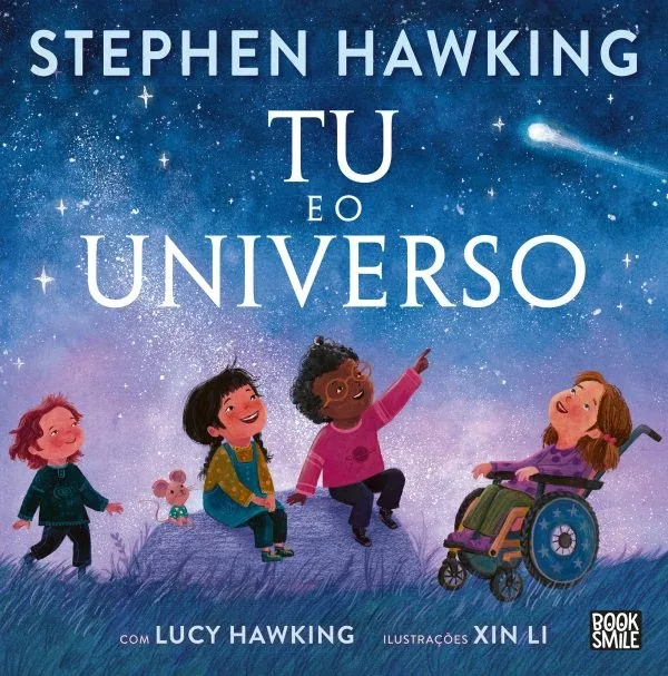 Imagem do produto  Tu e o Universo