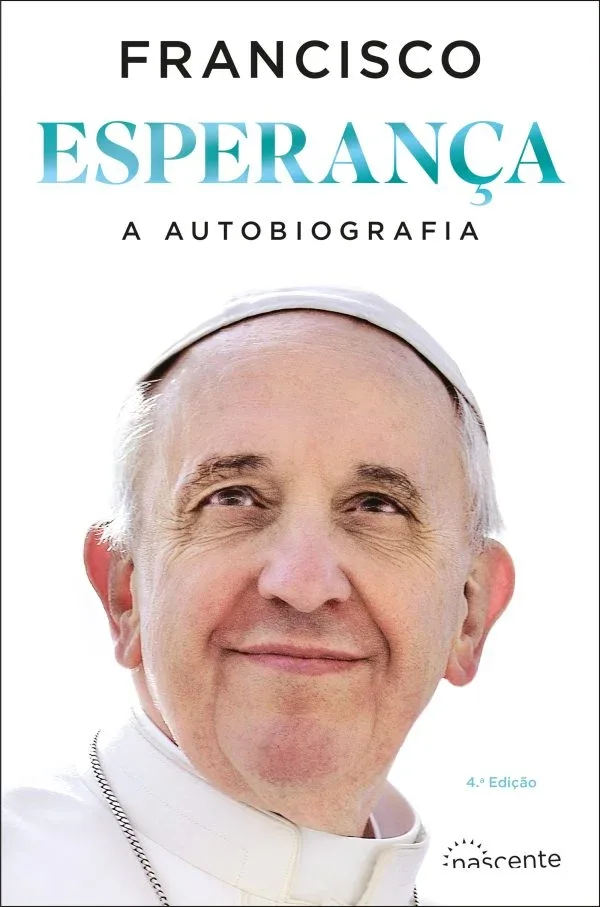 Imagem do produto  Esperança