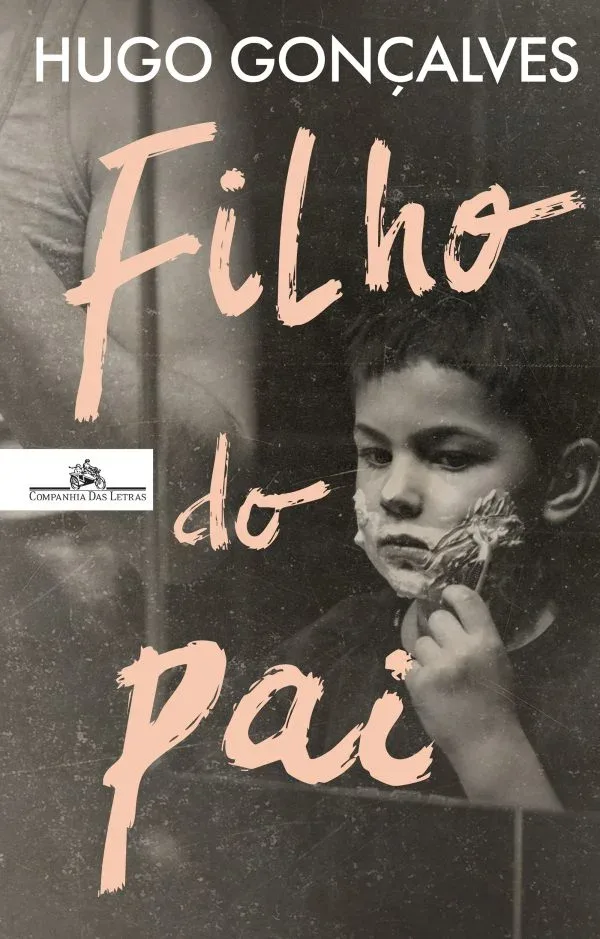 Imagem do produto  Filho do Pai