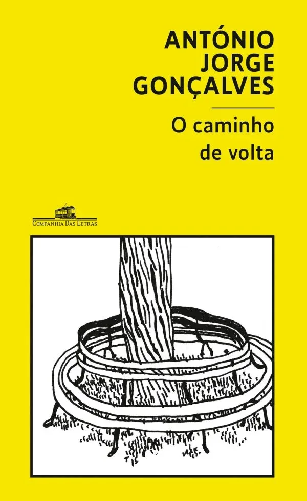 Imagem do produto  O Caminho de Volta