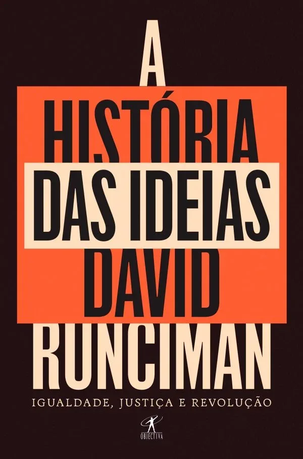 Imagem do produto  A História das Ideias