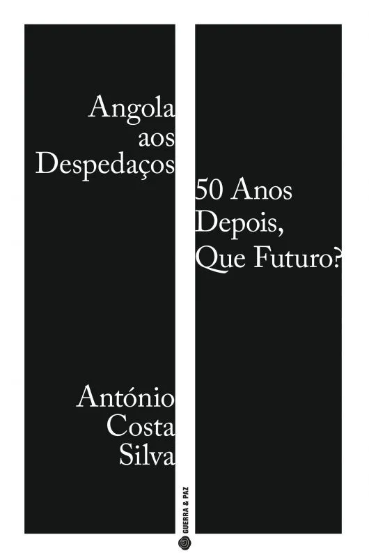 Imagem do produto  Angola aos Despedaços - 50 Anos Depois, Que Futuro?