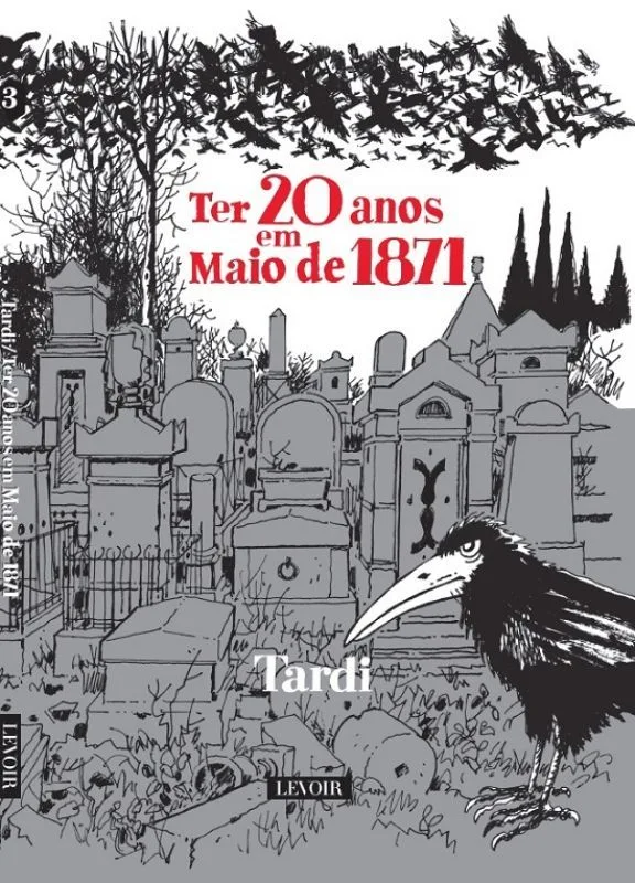 Imagem do produto  Ter 20 Anos em Maio de 1871