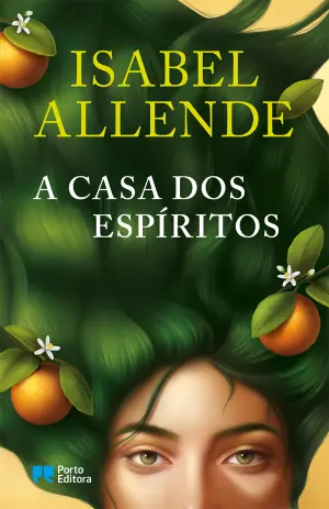 Imagem do produto  A Casa dos Espíritos